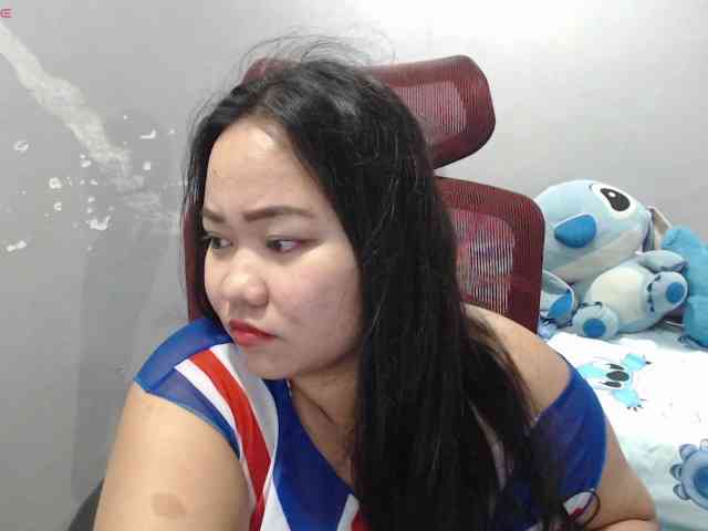 BubbleButtPinay