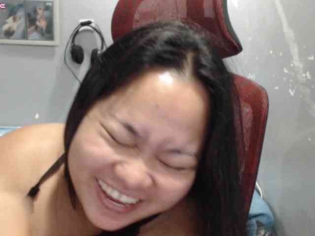 BubbleButtPinay
