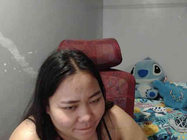BubbleButtPinay webcam