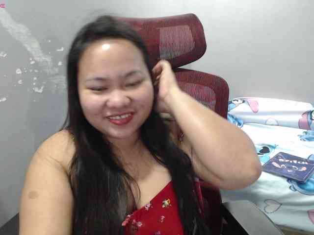 BubbleButtPinay