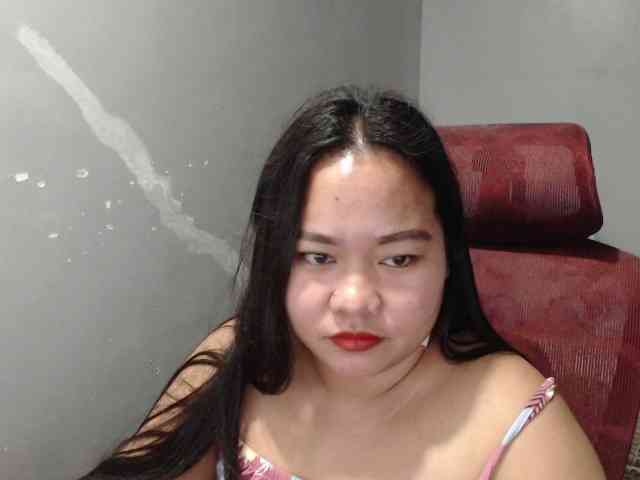 BubbleButtPinay webcam