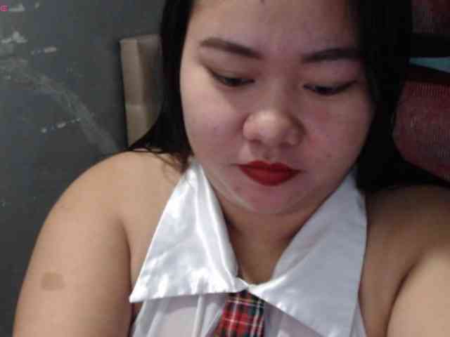 BubbleButtPinay webcam