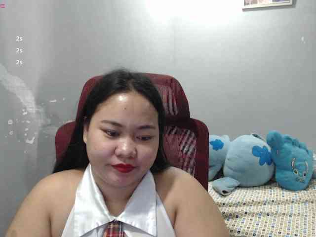BubbleButtPinay webcam