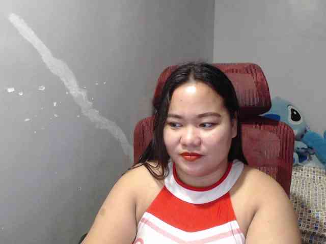 BubbleButtPinay webcam