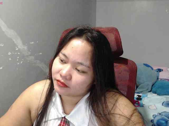 BubbleButtPinay webcam