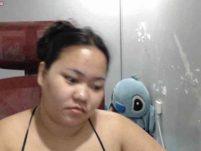 BubbleButtPinay