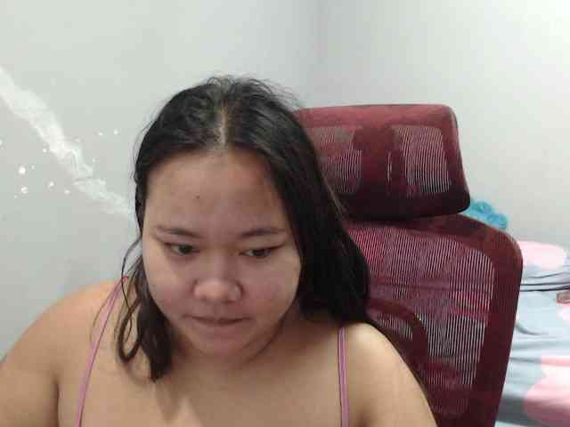 BubbleButtPinay