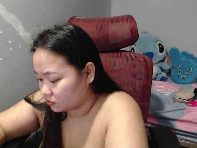 BubbleButtPinay