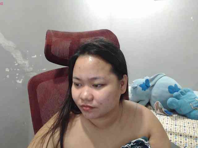 BubbleButtPinay