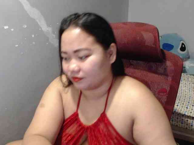 BubbleButtPinay webcam