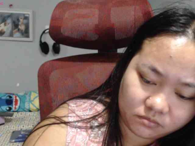 BubbleButtPinay