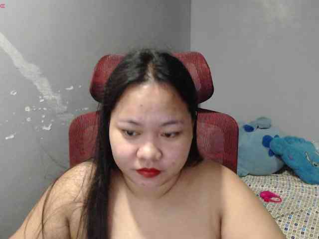 BubbleButtPinay webcam