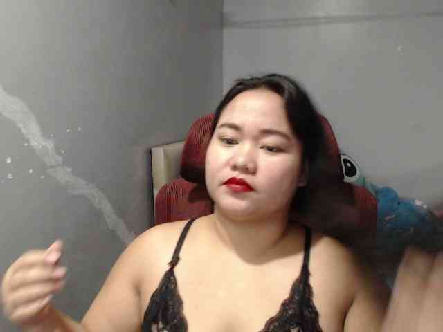 BubbleButtPinay webcam