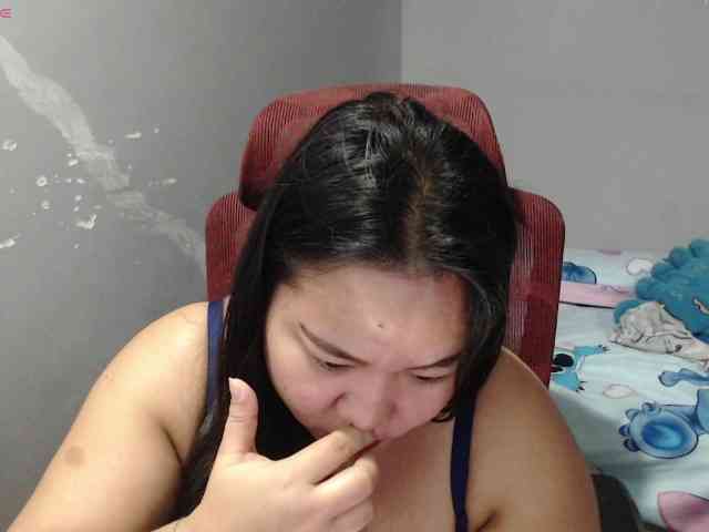 BubbleButtPinay