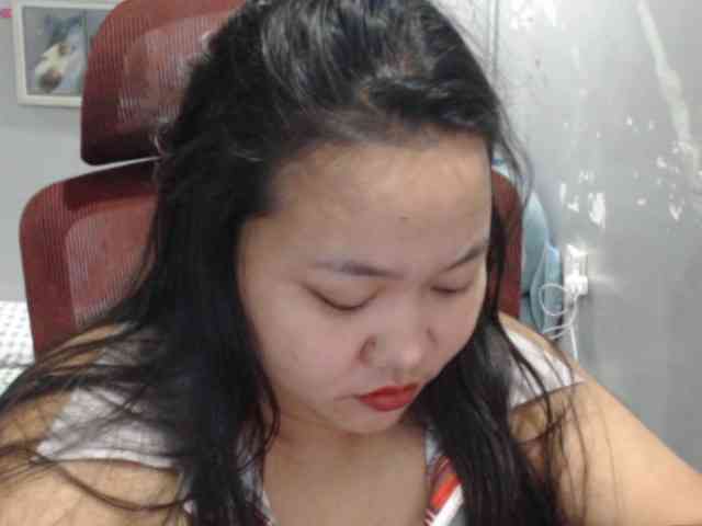 BubbleButtPinay