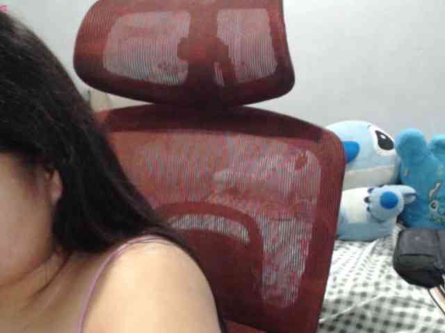 bubblebuttpinay's live room