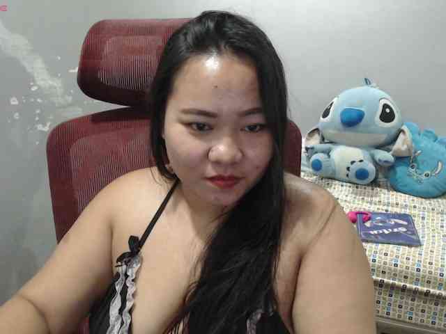 BubbleButtPinay