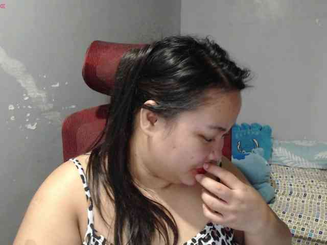 BubbleButtPinay