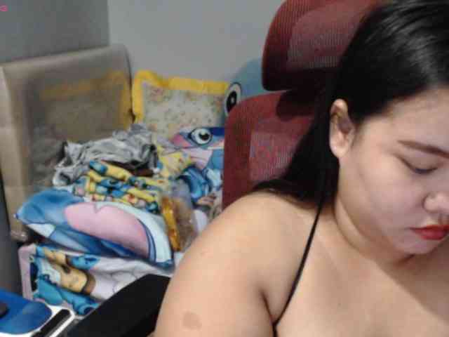 BubbleButtPinay
