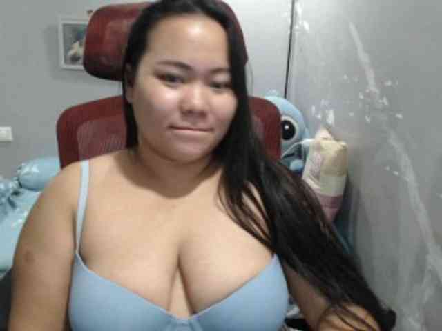 BubbleButtPinay