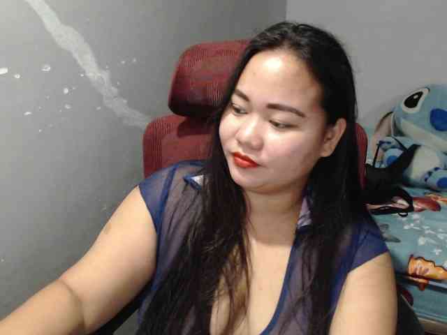 BubbleButtPinay webcam