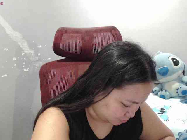 BubbleButtPinay