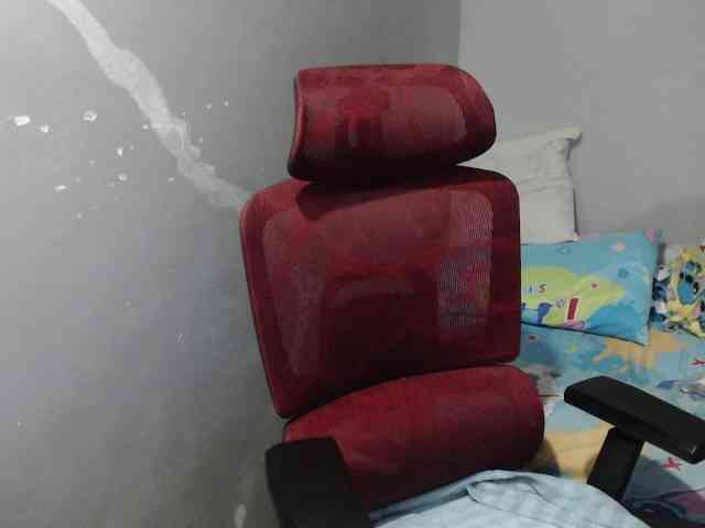 BubbleButtPinay webcam