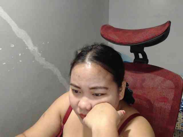 BubbleButtPinay webcam