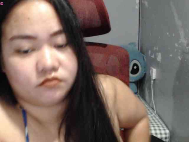BubbleButtPinay