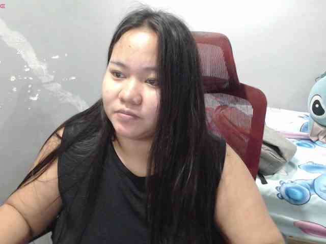 BubbleButtPinay webcam
