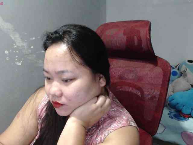 BubbleButtPinay Live Webcam on BongaCams