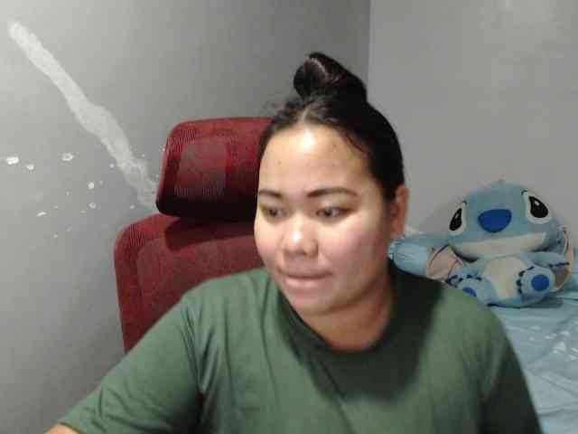 BubbleButtPinay