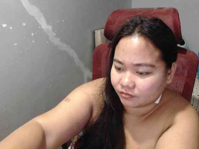 BubbleButtPinay webcam