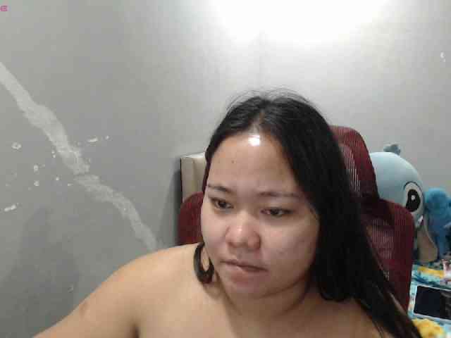 BubbleButtPinay webcam