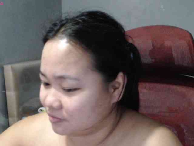 BubbleButtPinay