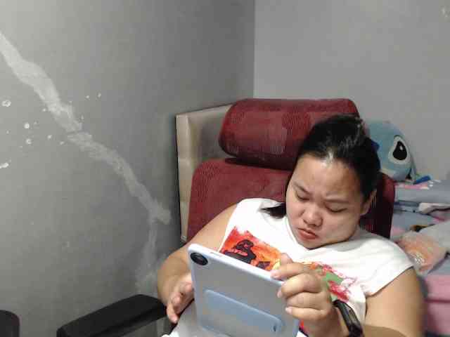 BubbleButtPinay