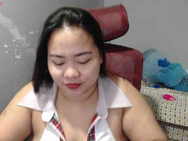 BubbleButtPinay