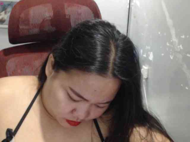 BubbleButtPinay