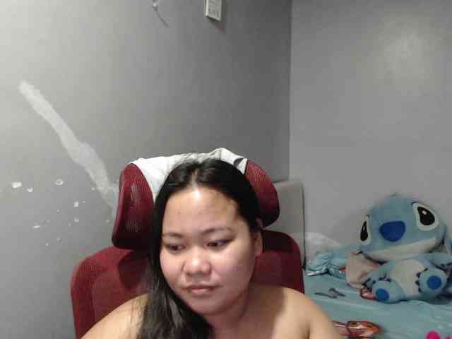 BubbleButtPinay