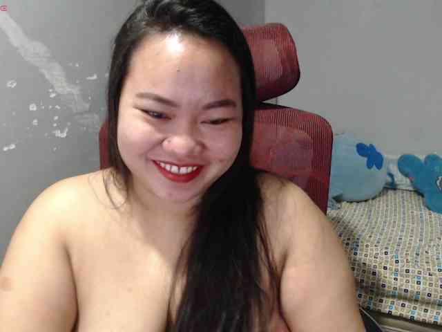 BubbleButtPinay