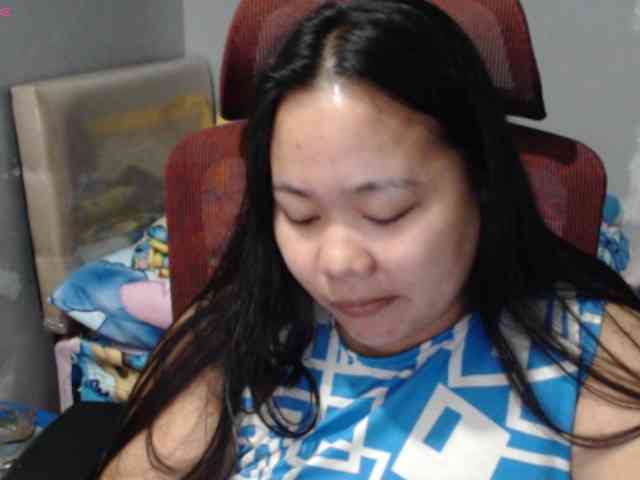 BubbleButtPinay