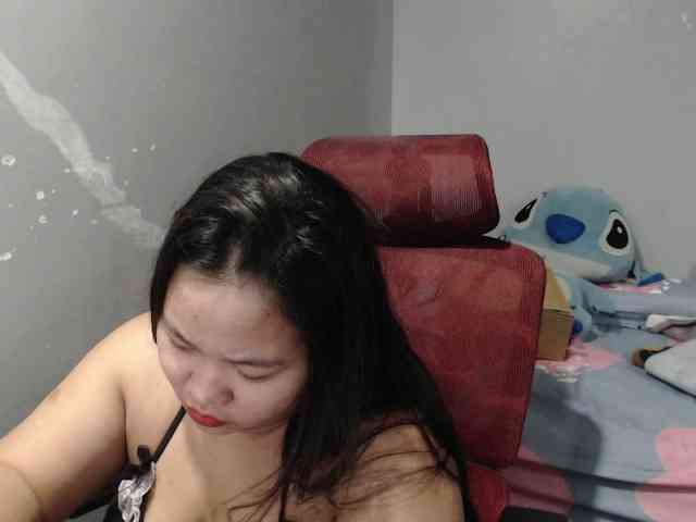 BubbleButtPinay