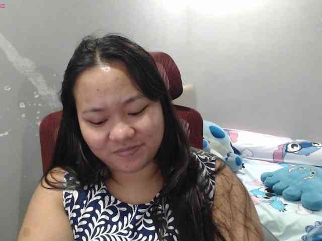 BubbleButtPinay webcam