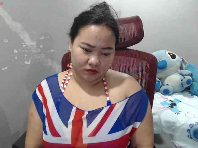 BubbleButtPinay