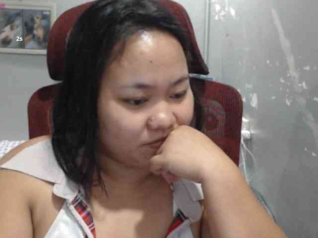 BubbleButtPinay