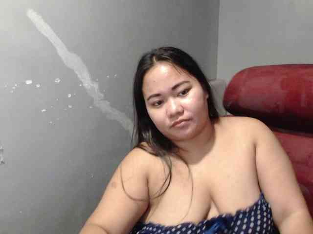 BubbleButtPinay
