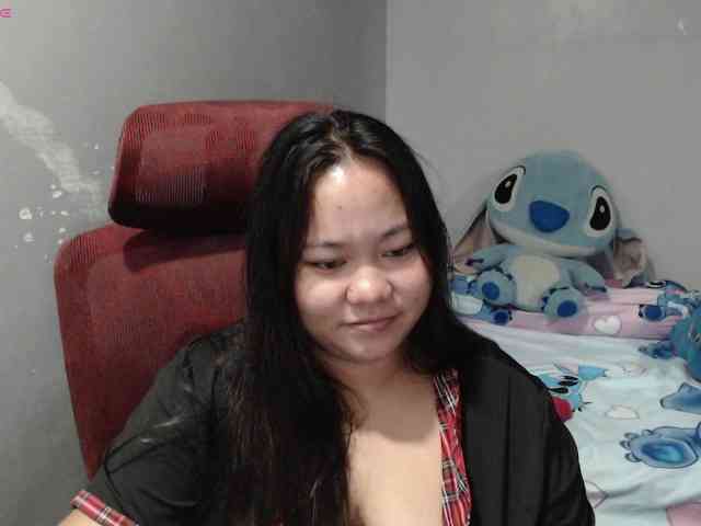 BubbleButtPinay webcam