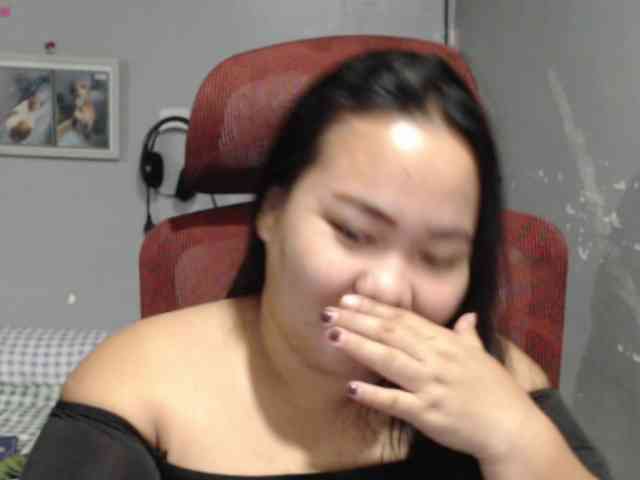 BubbleButtPinay