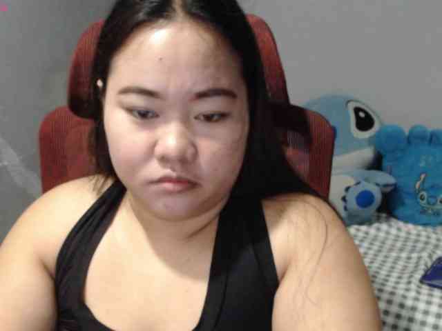 BubbleButtPinay webcam