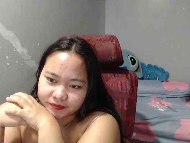 BubbleButtPinay